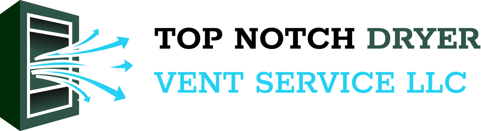 Top Notch Dryer Vent service LLC Logo